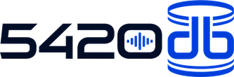 5420 db লোগো